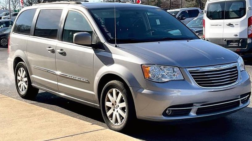 CHRYSLER TOWN AND COUNTRY 2015 2C4RC1BG3FR594760 image